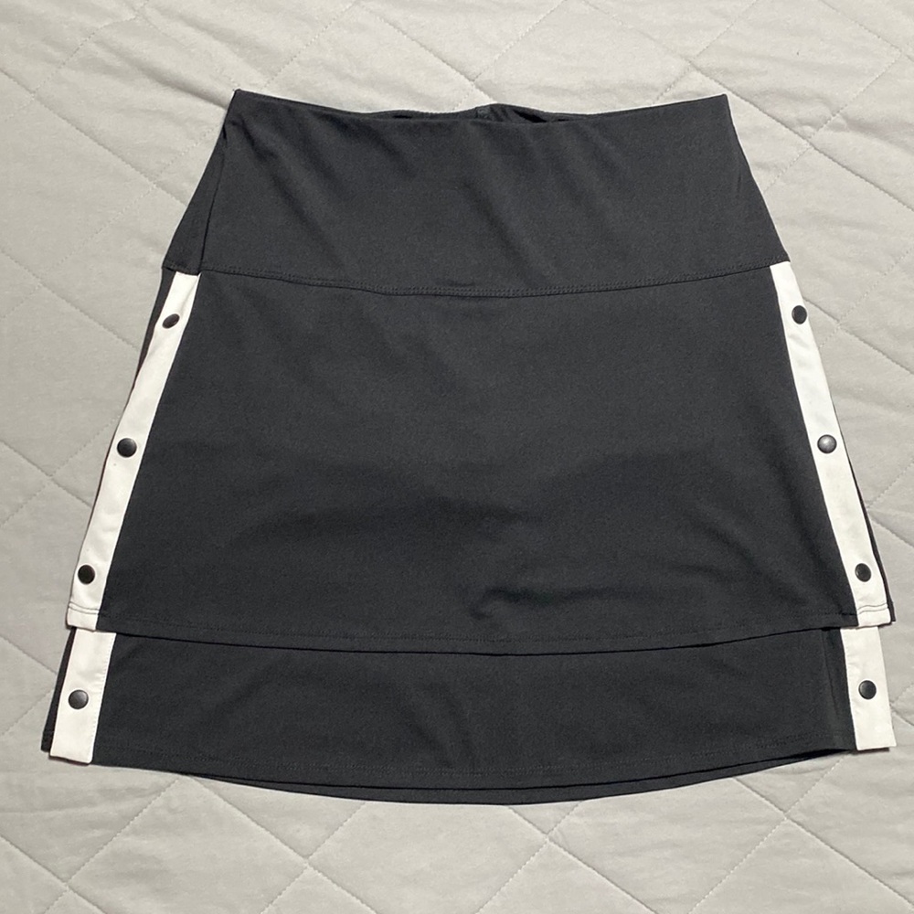 Lucky in Love Snap to it Golf Skort